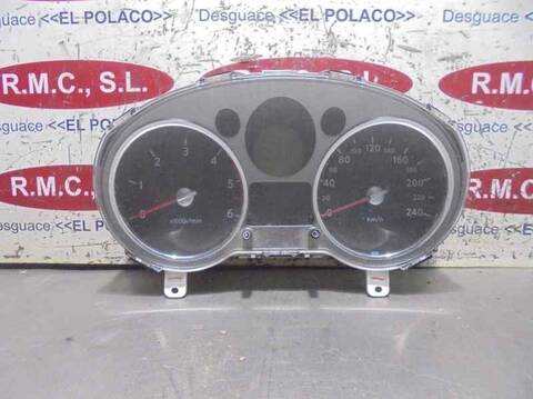 Cuadro de Instrumentos Nissan X-Trail LE 173CV 127KW T31)