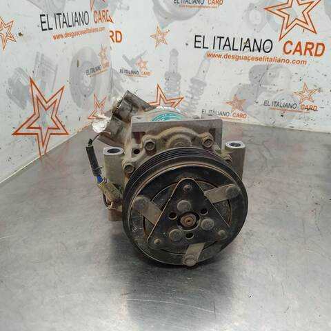 Compresor Aire Acondicionado Renault Clio 1.2 58CV 43KW