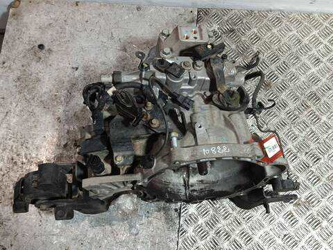 Foto 3ª: Caja Cambios Kia Ceed 1.6 CRDI 115CV 85KW D4FB SW ED)