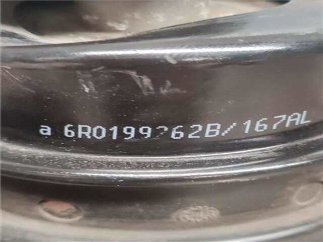 Foto 2ª: Soporte Motor Volkswagen Polo 1.4 BLUEGT BMT/START-STOPP [1.4 LTR. - 110 KW 16V TSI ACT] [CZEA]