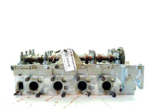 Foto 2ª: Culata Mercedes Sprinter 311 CDI 4X4 906.631 906.633 906.635 906.637) FURGON (2008)