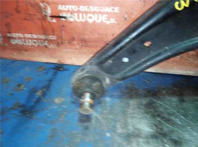 Foto 3ª: Brazo Suspension Delantero Izquierdo Citroen C4 1.6 ATTRACTION 2WD [1.6 LTR. - 84 KW HDI FAP] [9HD]