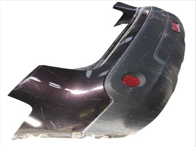 Foto 3ª: Paragolpes Trasero Nissan Qashqai 2.0 A LAS 4 RUEDAS (2006)