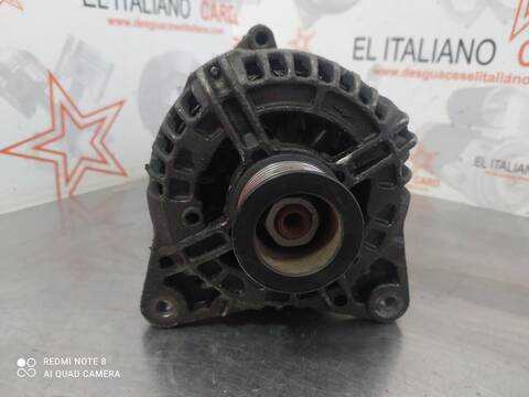 Foto 3ª: Alternador Nissan Interstar CAJA CERRADA L 1 H 2 TECHO 114CV 84KW [G9U650] (2006)
