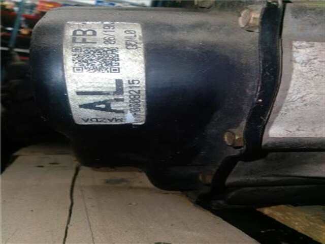 Foto 3ª: Caja Cambios Mazda 6 2.0 16V (136 CV) [FS]