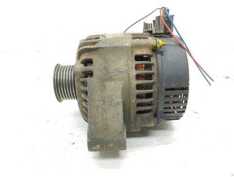 Foto 3ª: Alternador Ford Focus AMBIENTE BERLINA 100CV 74KW [FYDA] (1999)