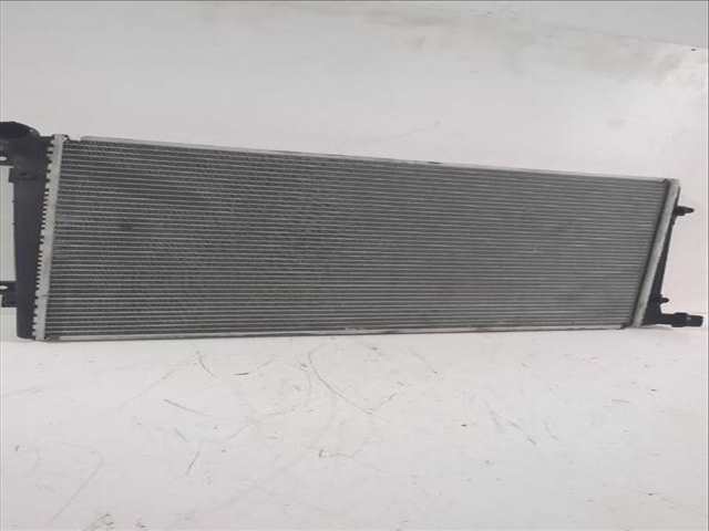 Foto 3ª: Radiador Motor Seat Leon 1.9 TDI 105CV [BKC BLS BXE] (2005)