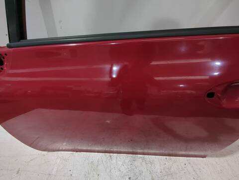 Foto 3ª: Puerta Delantera Izquierda Toyota Auris 1.33 DUAL-VVTI NRE150_) 101CV 74KW [1NR-FE] (2010)