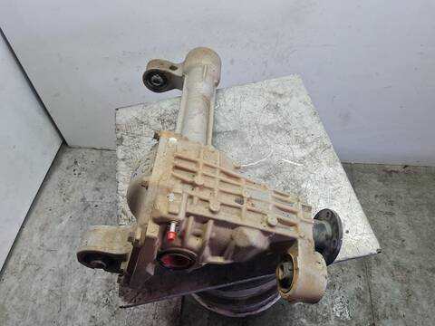 Foto 2ª: Diferencial Delantero Nissan Pathfinder GASOLINA [YD25DDTI] (2005)