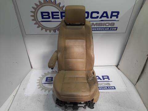 Asiento Delantero Izquierdo Land Rover Range 3.6 TD V8 272CV 200KW