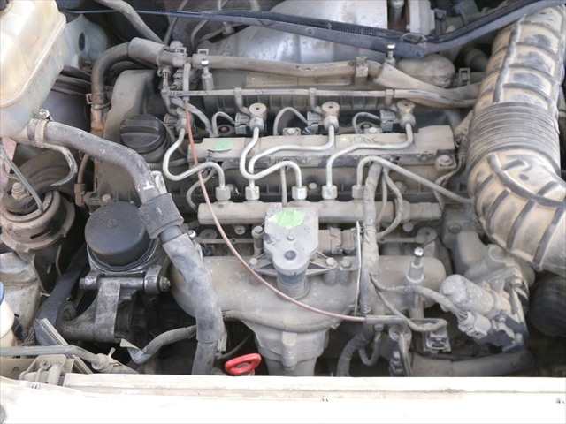 Motor Completo Ssangyong Korando 2.0 D 2010-2019