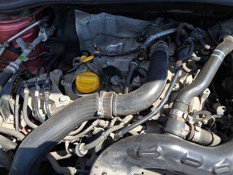 Motor Completo Renault Clio 0.9 TCE 90 90CV 66KW