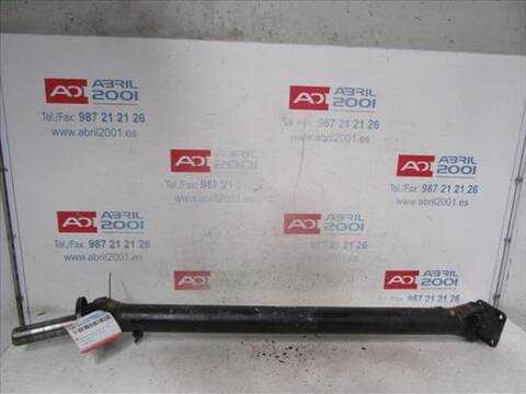 Transmision Central Nissan Terrano 2.7 TDI 4WD 125CV 92KW