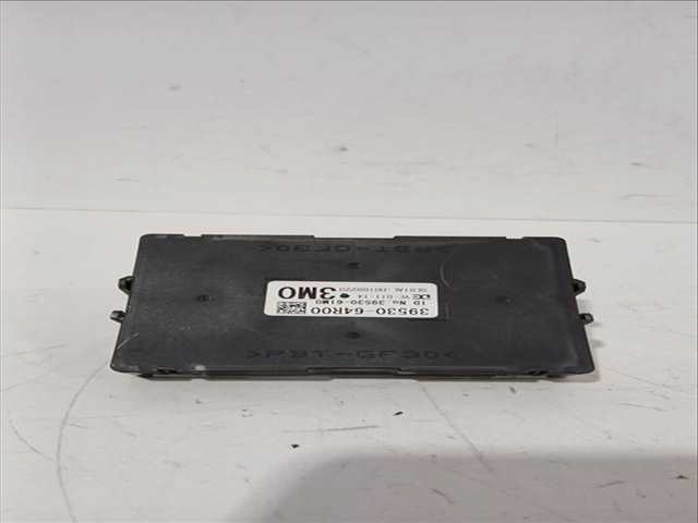 Centralita Motor ECU Suzuki SX4 1.4 T ALLGRIP AKK 414) 140CV 103KW