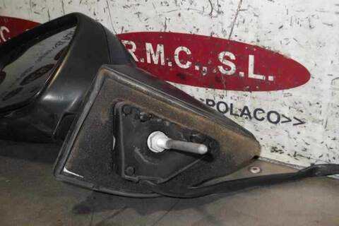 Foto 2ª: Retrovisor Izquierdo Peugeot 407 2.0 16V HDI FAP CAT RHR - DW10BTED4) 136CV 100KW (2005)