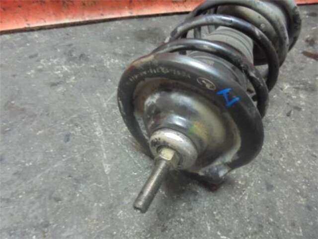 Foto 3ª: Amortiguador Delantero Izquierdo Ford Fiesta 1.25 I 16V [DHF]