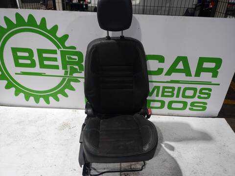 Asiento Delantero Derecho Renault Scenic XMOD BOSE 132CV 97KW