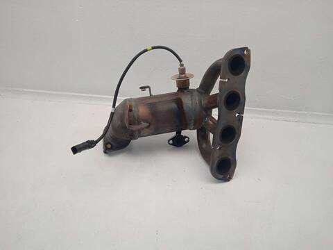 Foto 3ª: Catalizador Hyundai Ioniq TECNO HYBRID 141CV [G4LE] (2018)