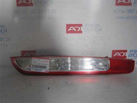 Piloto Trasero Derecho Ford Focus 1.6 TDCI 109CV 80KW