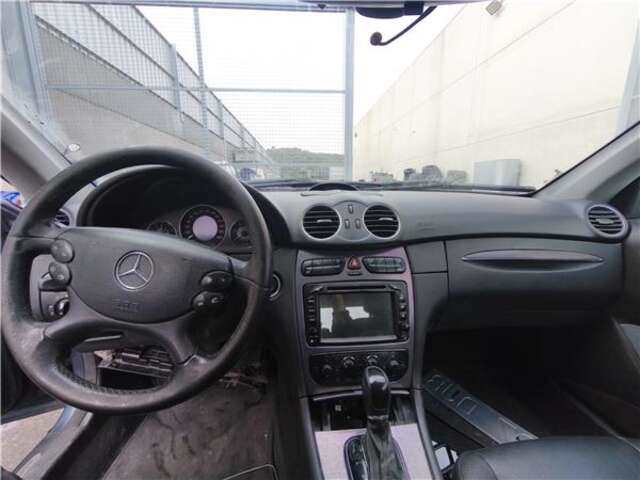 Kit Airbag Mercedes Clase CLK 270 2.7 CDI 20V 125KW (209.316) CAT