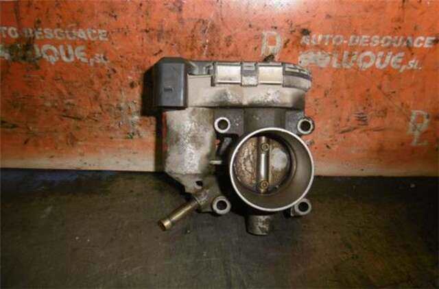 Foto 2ª: Caja Mariposa Seat Ibiza 1.4 [AKK]