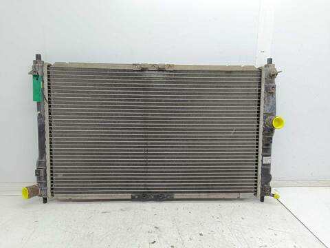 Radiador Motor Daewoo Lanos 75CV 55KW