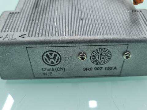 Foto 4ª: Centralita Motor ECU Seat Exeo STYLE 120CV 88KW [CJC] (2012)