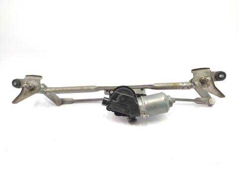 Motor Limpia Delantero Mazda 6 2.0 DI GG14) 143CV 105KW
