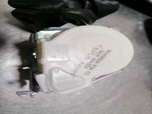 Foto 2ª: Cinturón Trasero Derecho Citroen C4 VERSION INDEFINIDA (2014)