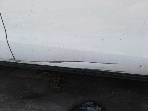 Foto 2ª: Puerta Delantera Derecha Ford B Max T3JB CB2) (2013)