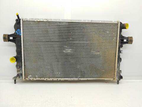 Radiador Motor Opel Astra CLUB BERLINA 68CV 50KW