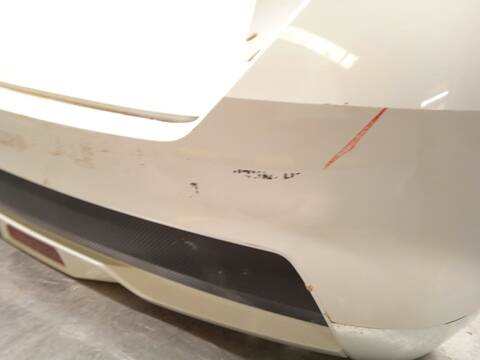 Foto 4ª: Paragolpes Trasero Nissan Micra 1.0 IG-T 92CV 68KW [H4D470] (2023)