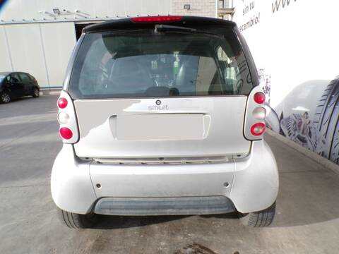 Portón Smart City G13 COUPE