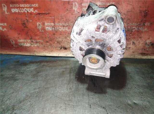 Foto 3ª: Alternador Ford Fiesta 1.25 TREND [1.25 LTR. - 60 KW 16V CAT] [SNJA]