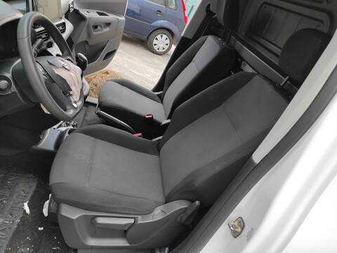 Asiento Delantero Izquierdo Opel Combo BH02