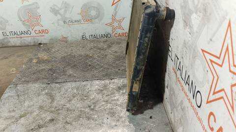 Foto 2ª: Radiador Motor Bmw X3 2.0D 150CV 110KW [M47N204D4] (2006)