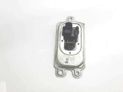 Foto 2ª: Centralita Motor ECU Land Rover Range HSE (2014)