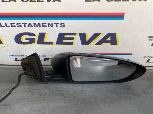 Retrovisor Derecho Nissan Qashqai 2.0 DCI 150CV