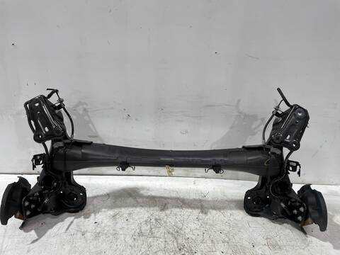 Foto 2ª: Puente Trasero Opel Corsa EDITION 101CV 74KW [F 12 XHL] (2019)