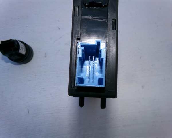 Foto 3ª: Antirrobo Renault Espace 2.2 DCI 2002-2015 [G9TJ7] (2006)