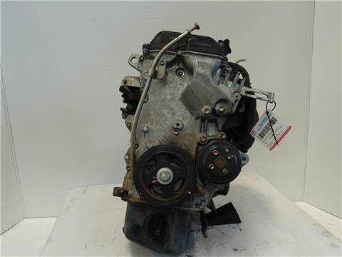 Foto 1ª: Motor Completo Mitsubishi Space Star 1.2 MOTION 80CV 59KW [3A92] (2014)