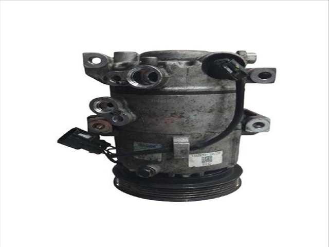 Foto 2ª: Compresor Aire Acondicionado Hyundai i30 1.6 CRDI (2007)