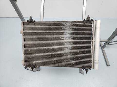 Foto 2ª: Radiador Calefaccion A.A. Citroen C4 EXCLUSIVE PICASSO 112CV 82KW [9HR] (2011)