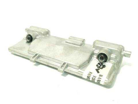 Centralita Motor ECU Jaguar XE 2.0 DIESEL CAT 180CV 132KW