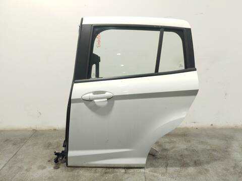Foto 2ª: Puerta Lateral Corredera Izquierda Ford B Max 1.0 ECOBOOST 100CV 74KW JK) [SFJB] (2014)