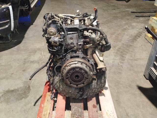 Foto 1ª: Motor Completo Toyota Land Cruiser 3.0 D KDJ90 GX 3P [1KD-FTV] (2002)