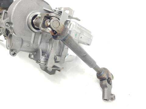 Foto 3ª: Columna Dirección Renault Captur 0.9 TCE 90CV [H4B408] (2013)