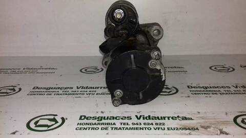 Foto 2ª: Motor de Arranque Honda Accord 2.2 CTDI 140CV 103KW [N22A1] (2007)