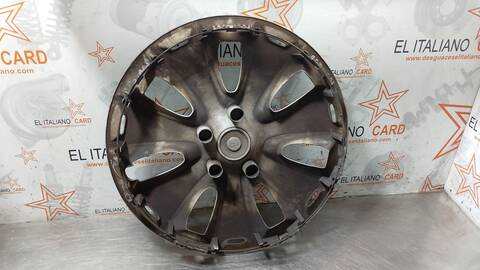 Foto 4ª: Tapacubos Ford Focus TITANIUM 116CV 85KW [T1DA] (2014)