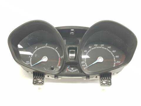 Foto 1ª: Cuadro de Instrumentos Ford Transit AMBIENTE (2013)